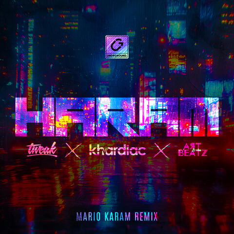 Background Thumbnail