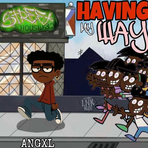 Background Thumbnail