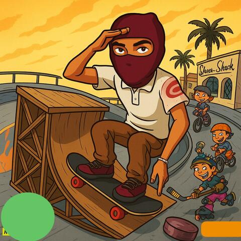 Background Thumbnail