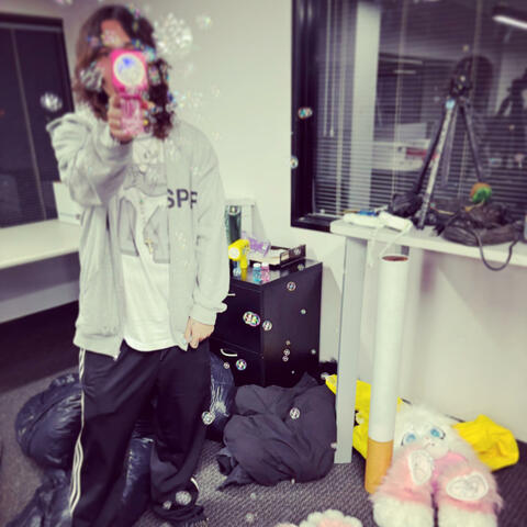 Background Thumbnail