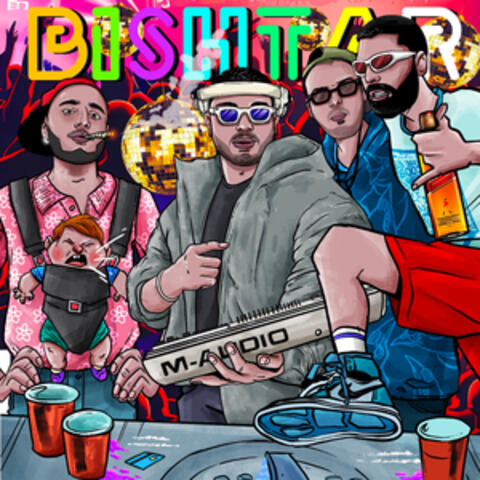 Background Thumbnail