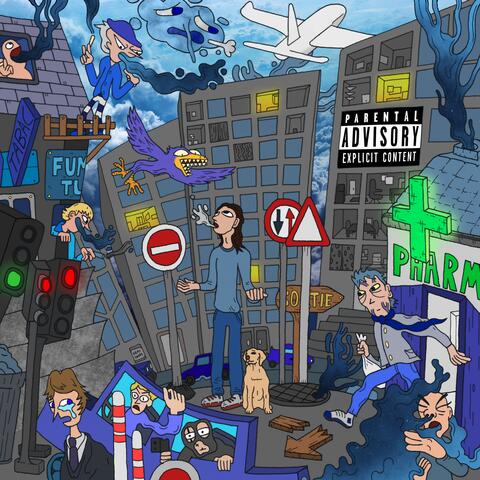 Background Thumbnail