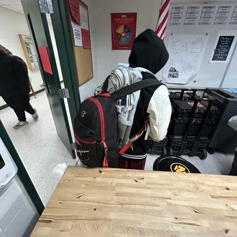 Background Thumbnail