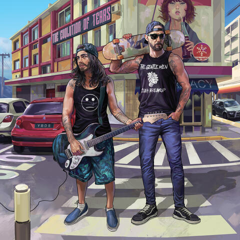 Background Thumbnail