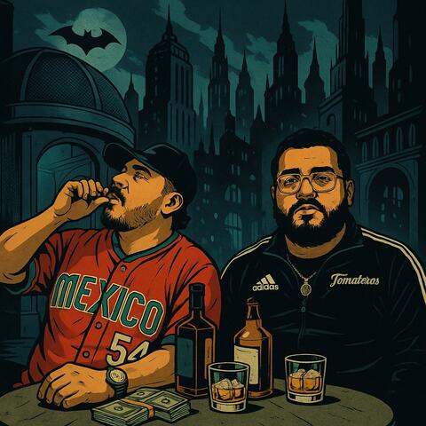 Background Thumbnail