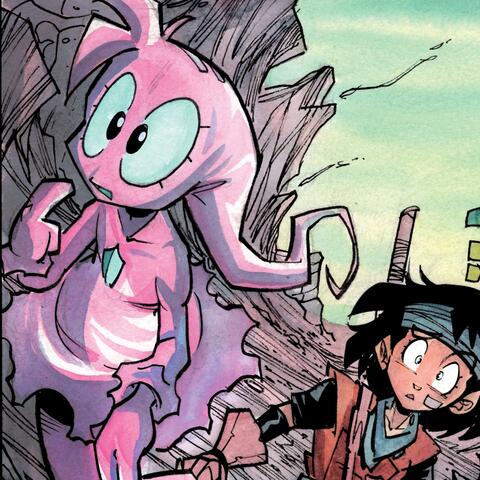 Background Thumbnail