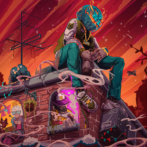 Background Thumbnail