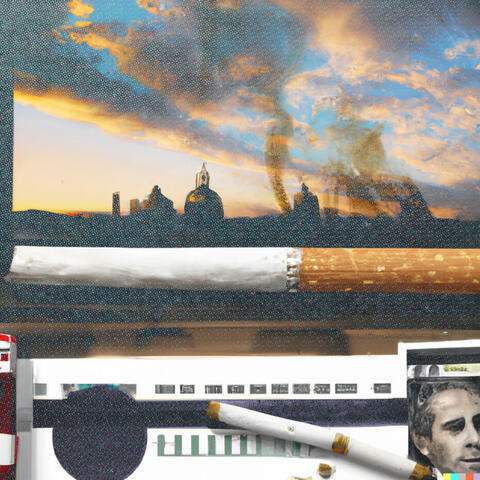 Background Thumbnail