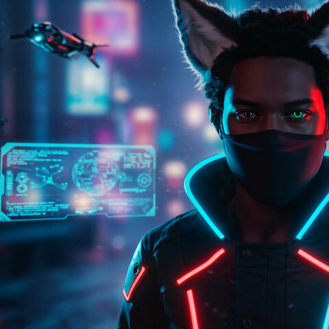 Background Thumbnail