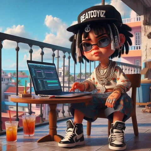 Background Thumbnail