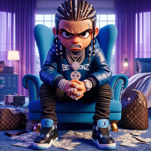 Background Thumbnail