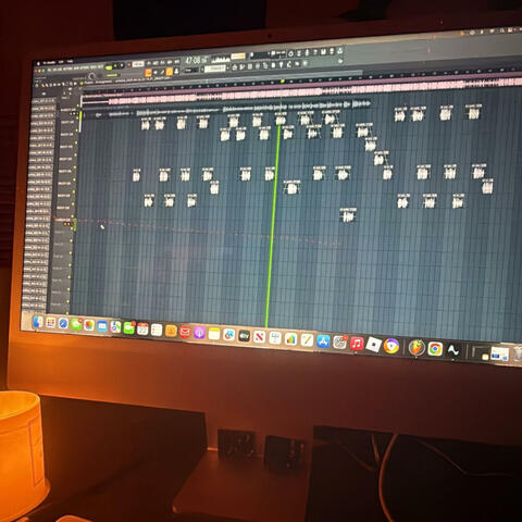 Background Thumbnail