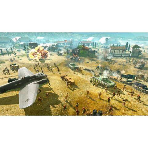 Background Thumbnail