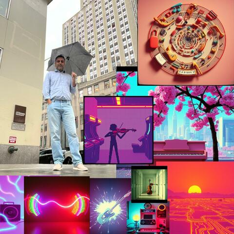 Background Thumbnail