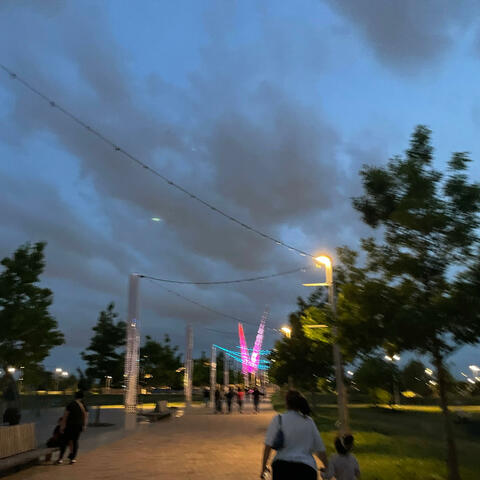 Background Thumbnail