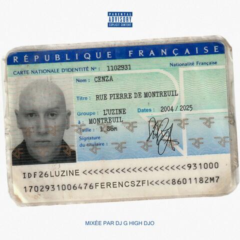 Background Thumbnail