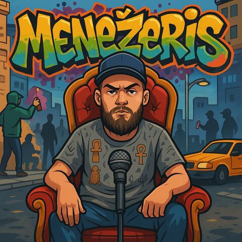 Background Thumbnail