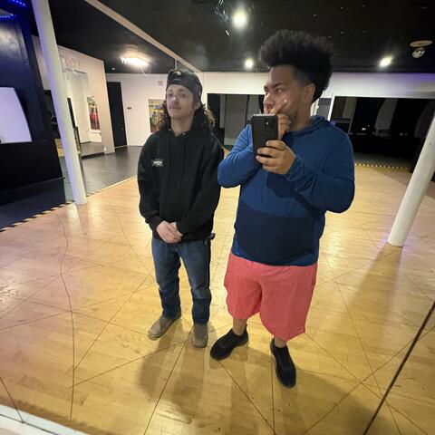 Background Thumbnail