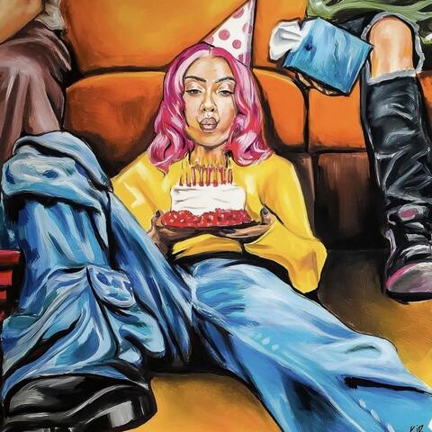 Background Thumbnail