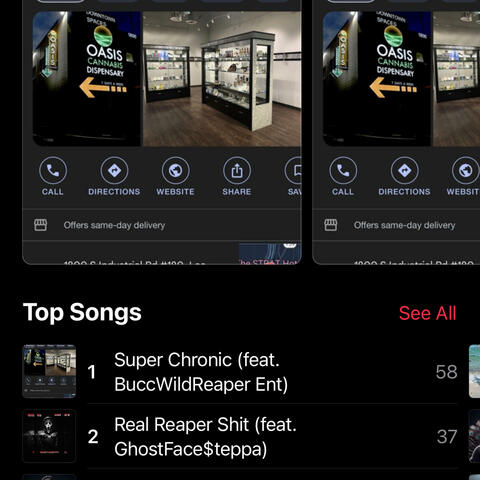 Background Thumbnail