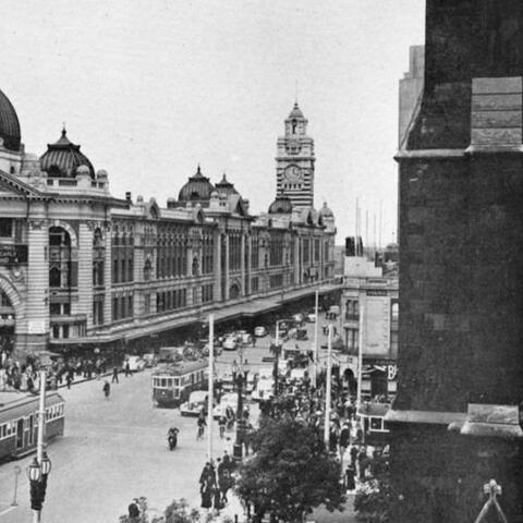 Background Thumbnail