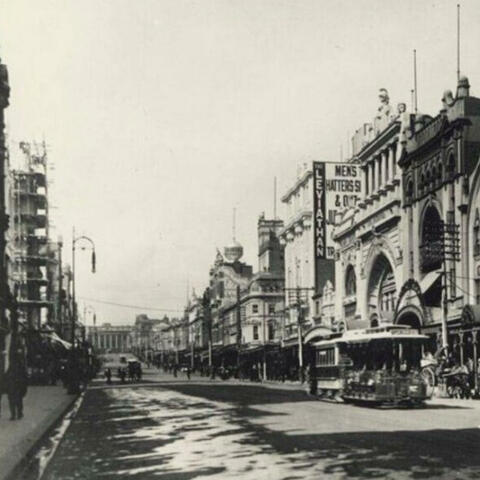 Background Thumbnail