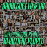 Beautiful People artwork