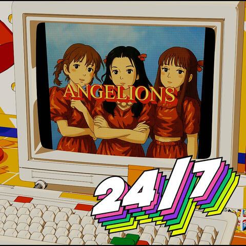 Background Thumbnail