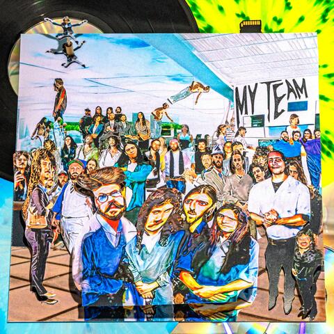 Background Thumbnail