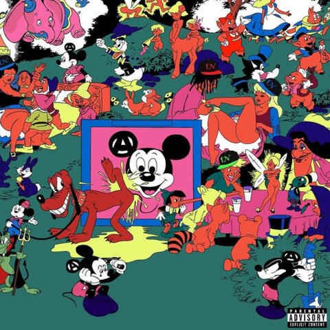 Background Thumbnail