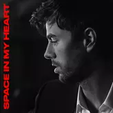 Space in My Heart artwork