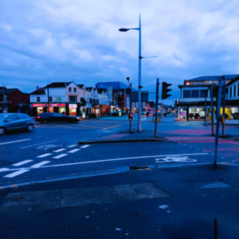 Background Thumbnail