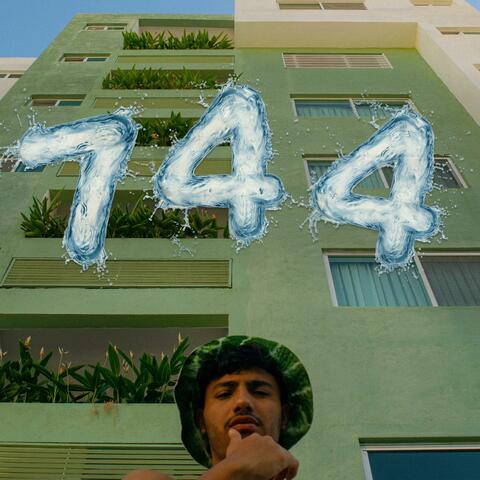 Background Thumbnail