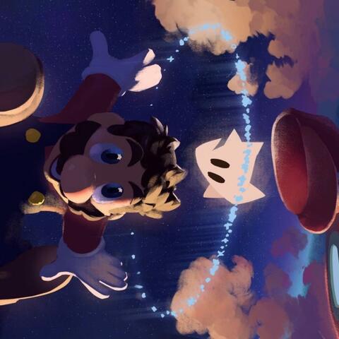 Background Thumbnail