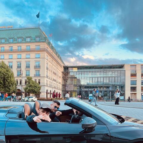 Background Thumbnail