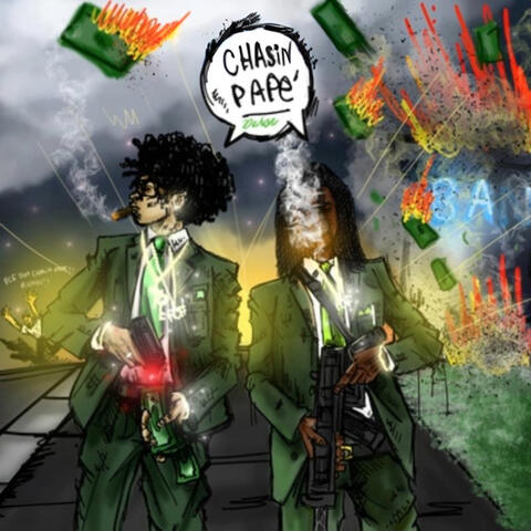 Background Thumbnail
