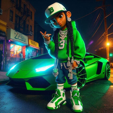 Background Thumbnail