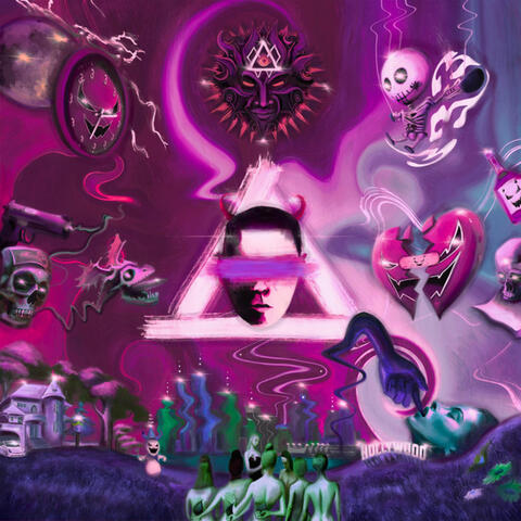 Background Thumbnail