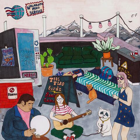 Background Thumbnail