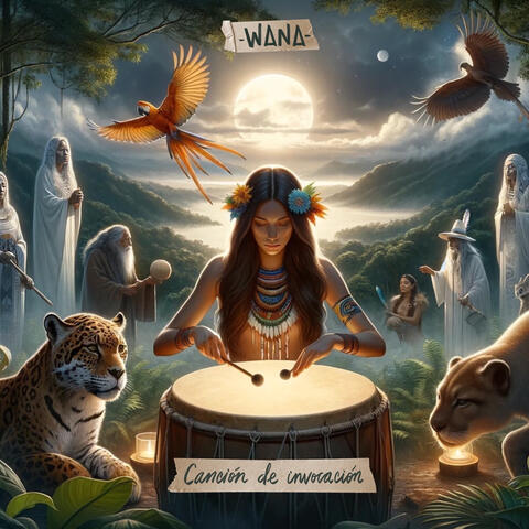 Background Thumbnail