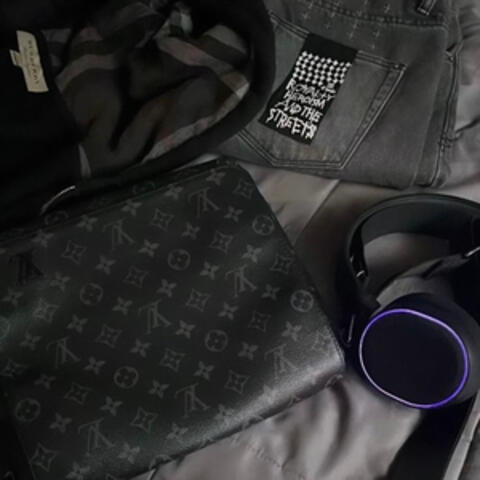 Background Thumbnail