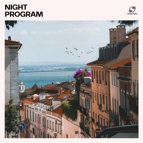 Background Thumbnail