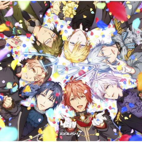 Background Thumbnail