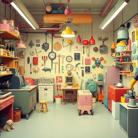 Background Thumbnail