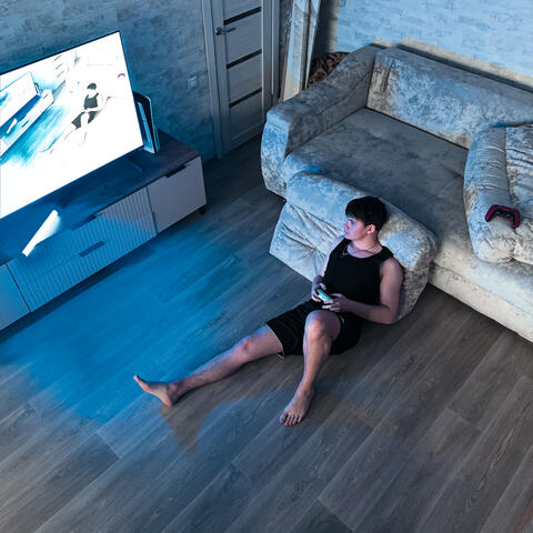 Background Thumbnail