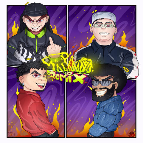 Background Thumbnail