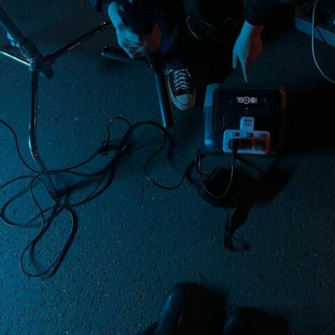 Background Thumbnail