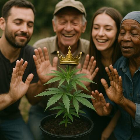 Background Thumbnail