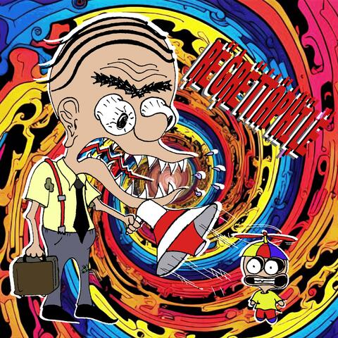 Background Thumbnail