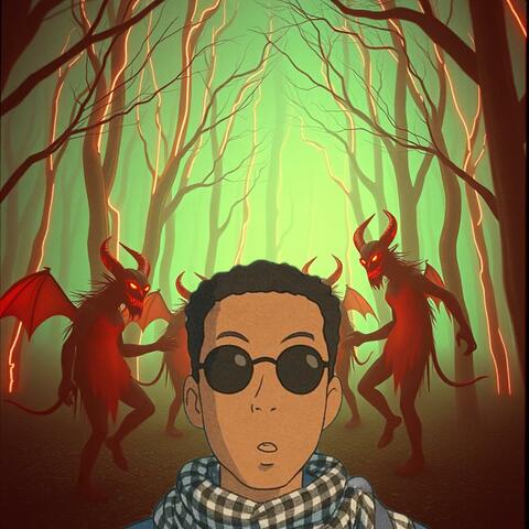 Background Thumbnail